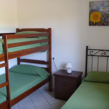 Casadelfaro Con Giardino A Pittulongu 600Metri Dalla Spiaggia Olbia Exterior foto